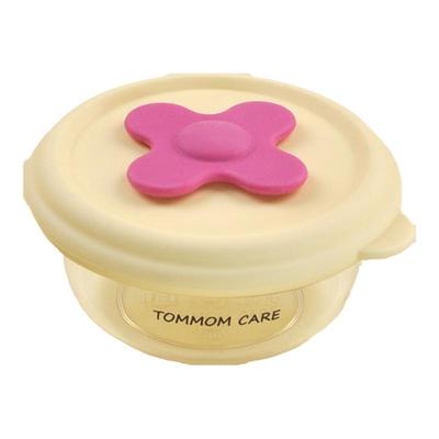 高颜值婴儿PPSU辅食碗耐摔、蒸煮