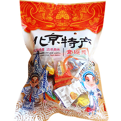艾窝窝拍2斤发3斤北京小吃麻薯