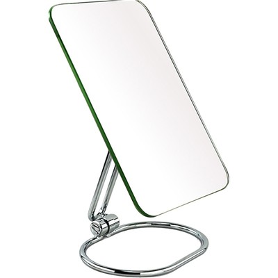 化妆镜台式镜子桌面梳妆镜美容镜