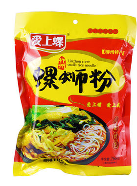 天天特价爱上螺螺蛳粉柳州螺丝