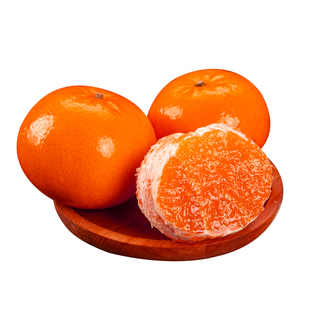 正宗高山沃柑电商级果时令新鲜橘子水果当季整箱砂糖斤蜜橘柑桔子