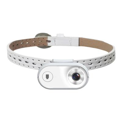 宠物视角挂脖摄像头相机记录仪