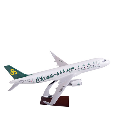 飞机模型起落架灯光声控