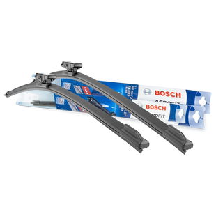 博世无骨雨刮器适配福特全新福克斯经典福克斯ST进口RS前后雨刷片