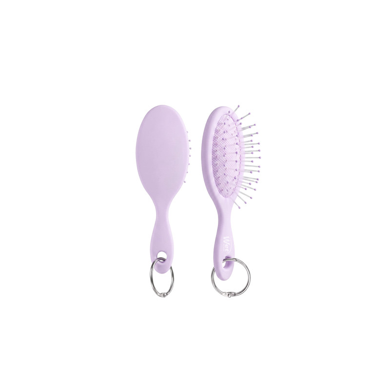 WetBrush美国MINI钥匙扣刘海梳子