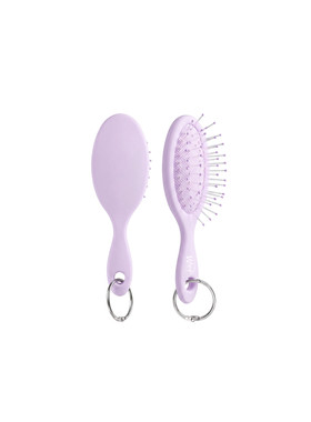 WetBrush美国MINI钥匙扣刘海梳子