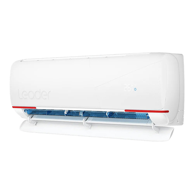 海尔智家leader空调巨省电1.5匹