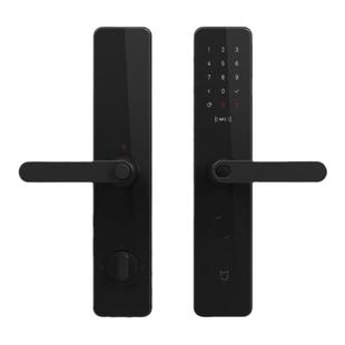 适用于小米智能门锁标准锁体M20M30全自动pro全新后面板电池盖板