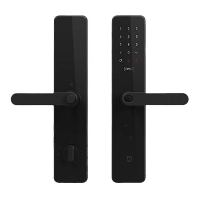 小米智能门锁电池盖面板