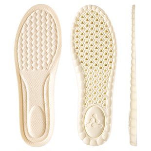 适用于阿迪达斯椰子运动气垫减震鞋垫男款女软底舒适防痛Yeezy350