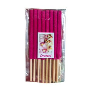 泰国清淡线香古曼佛牌香短香天然香熏礼佛香棒香室内去味香薰香料