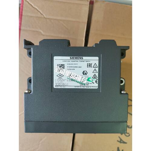 6GK5112-2BB00-2AA3充新裸机议价