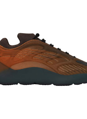 Adidas/阿迪达斯复古跑步鞋