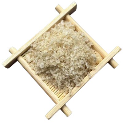 特干燕碎100克燕窝碎送石峰糖