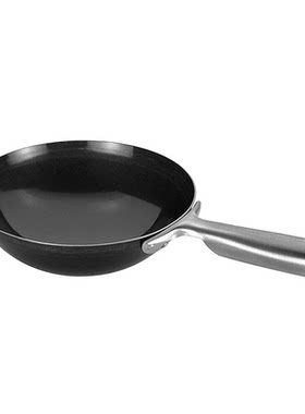日本UNIFLAME户外炒锅野炊露营