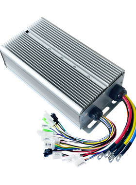 全能王通用控制器48v60v正弦波