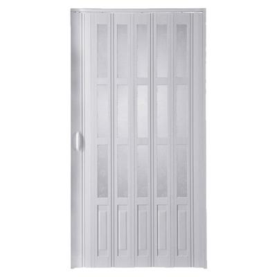 烁匠厨房折叠门燃气验收阻燃环保