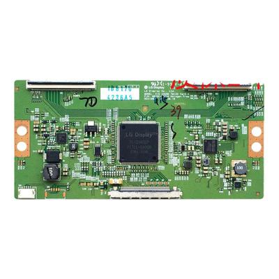 飞利浦43PUF6701/T3电视逻辑板