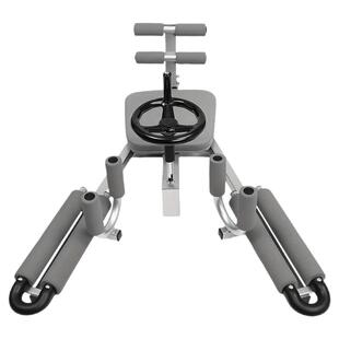 一字马训练器劈叉强制开腿抻腿拉筋开胯神器压腿瘦腿美腿锻炼器材