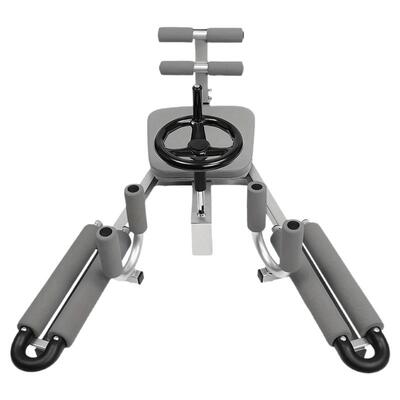 WOLKWOOK多功能美腿机