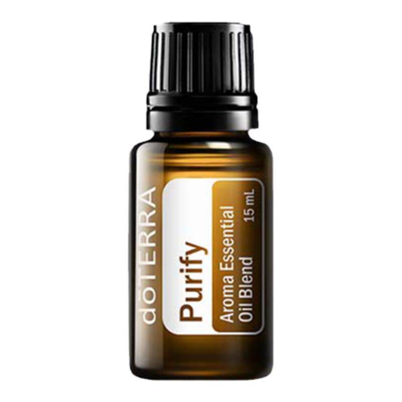 doTERRA/多特瑞净化清新精油