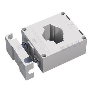 正泰电流互感器BH-0.66 30I 0.5级50/200/300/400/5A电流表仪表60