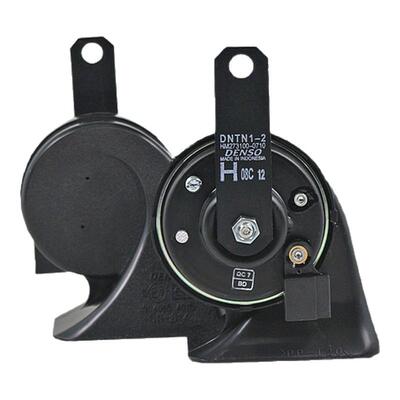 FT电装蜗牛喇叭适配丰田威驰卡罗拉凯美瑞皇冠RAV4雅力士汉兰达