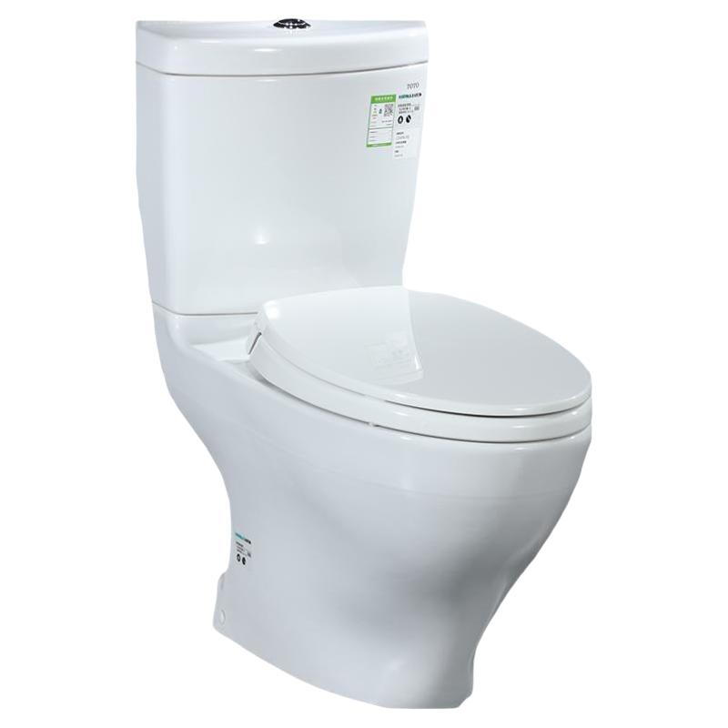 totosw981rb直冲加长智洁坐便器