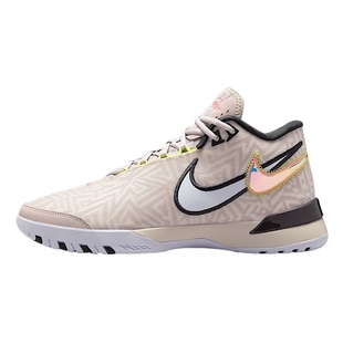 Nike耐克男鞋詹姆斯LEBRON NXXT GENISUS运动鞋篮球鞋HF0711-005