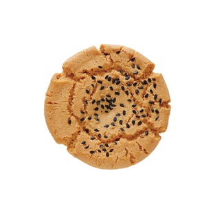 泸溪河桃酥饼干传统手工网红中式糕点心休闲美食南京小吃特产包邮