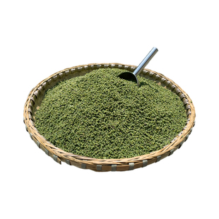 精品新货云南青花椒粒干货青麻椒粉麻香花椒粉食用香料卤料绿麻椒