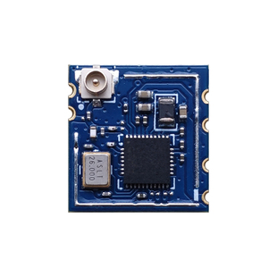 BL-M8800DU5国产USB无线wifi6模块AIC8800DL图传BLE配网IPC摄像头