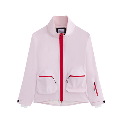 nowinsnow2025新款滑雪服女款