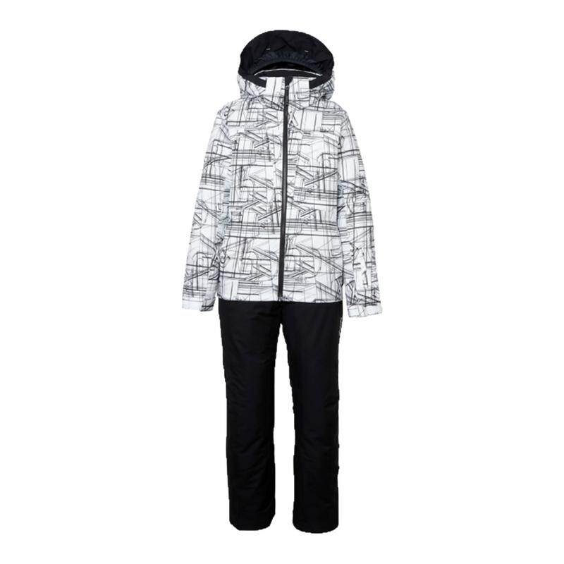 Phenix菲尼克斯儿童滑雪服套装防水防风保暖透气适合滑雪户外