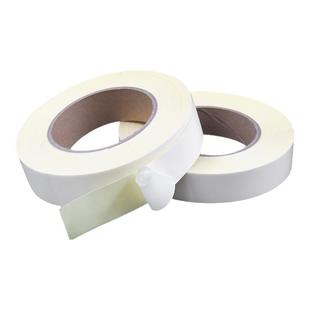 白色醋酸胶带 屏线维修排线液晶屏粘贴固定胶带 绝缘耐高温胶布手机数据线修复破皮缠绕修补粘线苹果安卓线