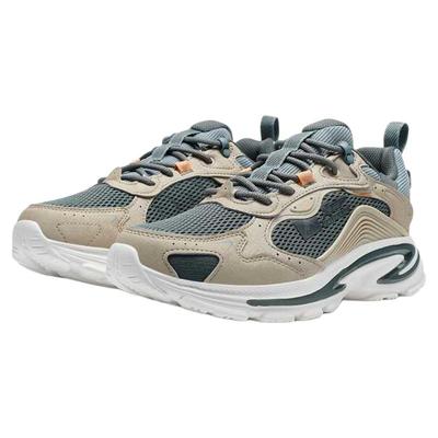 特步无境3.0男鞋户外徒步运动鞋