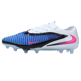 小胖哥XPG耐克PHANTOM 6暗煞GX高端AG-PRO人草短钉成人足球鞋男女