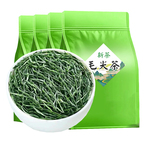 信阳高山毛尖2025新茶茶叶散装明前嫩芽毛尖浓香绿茶炒青袋装