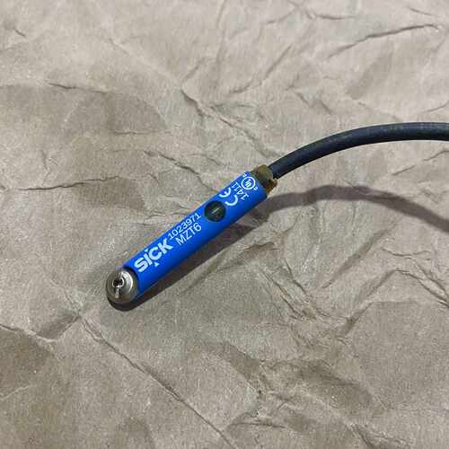 进口SICK传感器磁性开关MZT6-03VPS-KO0 10