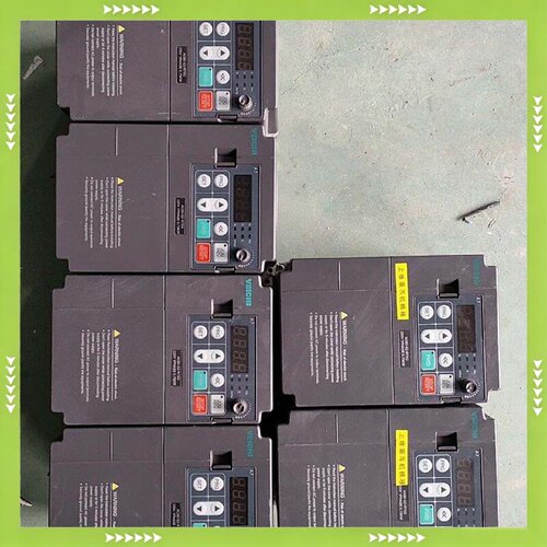 【问价】伟创AC60变频器0.75KW 220伏适用