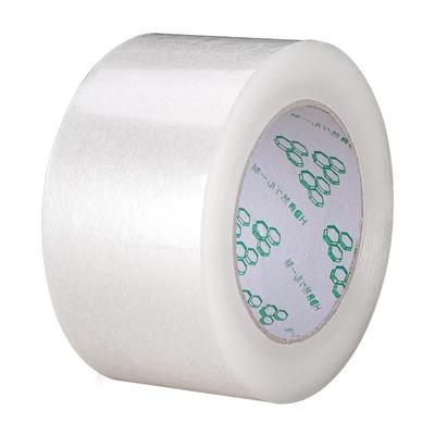 大卷封箱透明胶带车间快递打包