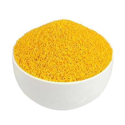 山西特产金苗K1黄小米现磨新鲜梗小米农家小黄米食用杂粗粮月子粥