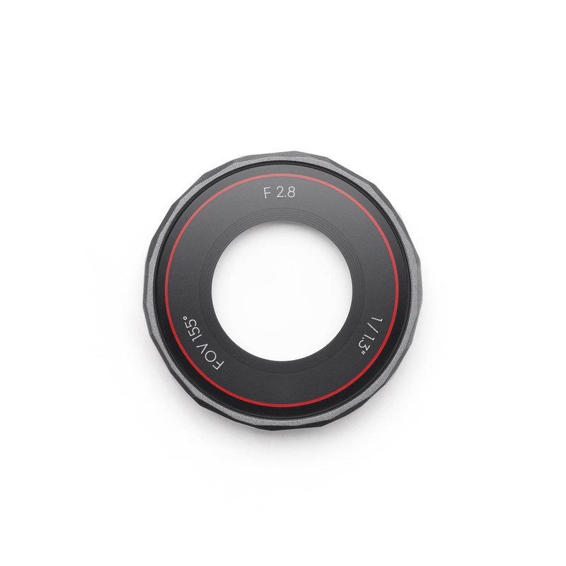 DJI Osmo Action 5 Pro 玻璃镜头保护盖Action 5 Pro运动相机配件