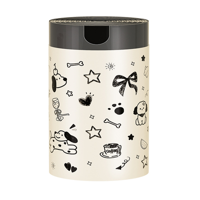 香氛垃圾袋家用手提式抽绳塑料袋