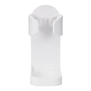 日本电动剃须刀收纳架壁挂挂墙挂架置物架免打孔卫生间刮胡刀架子