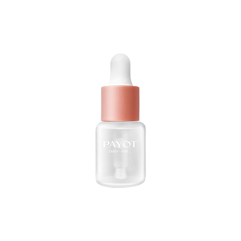 【旅行装】PAYOT缪斯油5ml*3套组抗皱保湿修护舒缓精华油修红补水