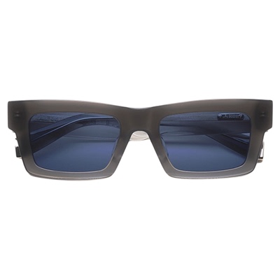 A.SOCIETY Acetate系列时尚防晒窄框休闲男女太阳镜 AVIS