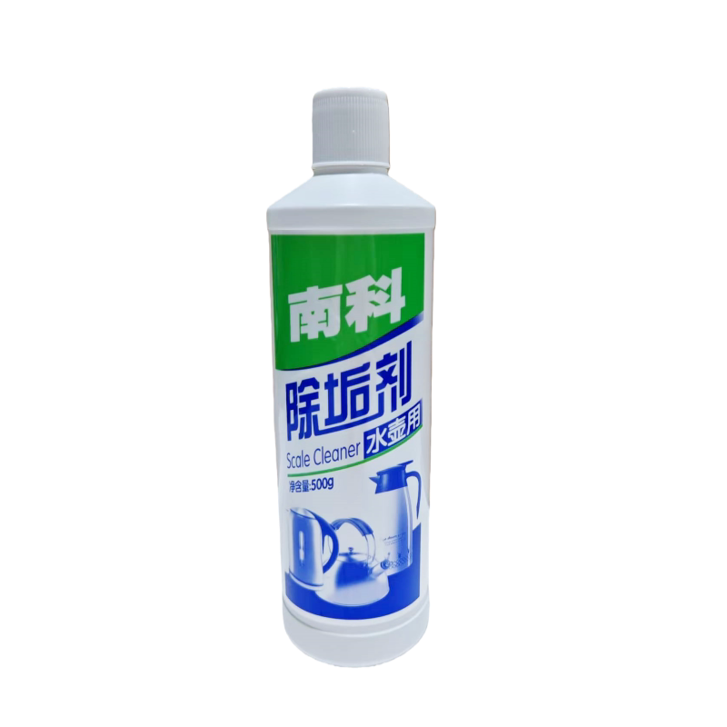 南科电水壶水垢清除剂10瓶价