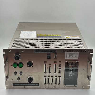 SINFONIA TECHNOLOGY CONTROLLER CX80-001503-V1 TYPE SCE923002