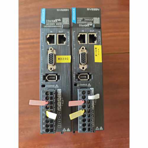 询价-汇川INOVANCE伺服驱动器SV635NS2R8I可维修